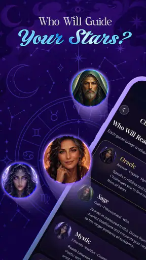 Tarova: Tarot Astral y Zodiaco screenshot 9