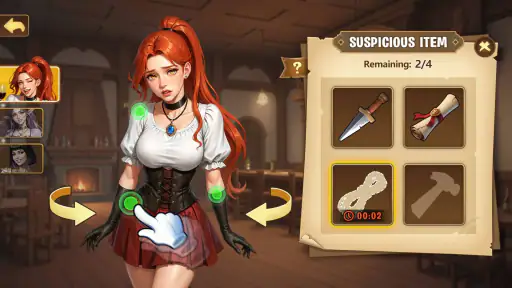 Leyenda de la Taberna screenshot 3