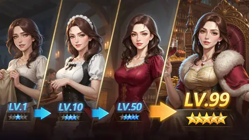Leyenda de la Taberna screenshot 4