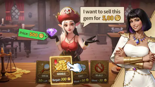 Leyenda de la Taberna screenshot 6
