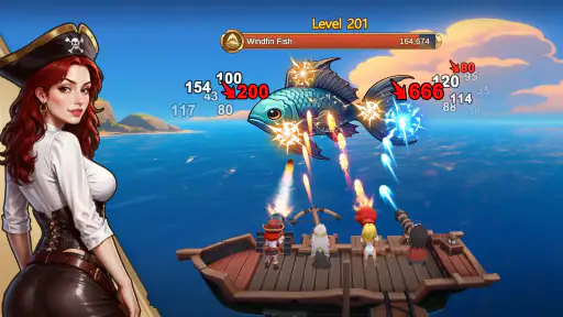 Leyenda de la Taberna screenshot 7