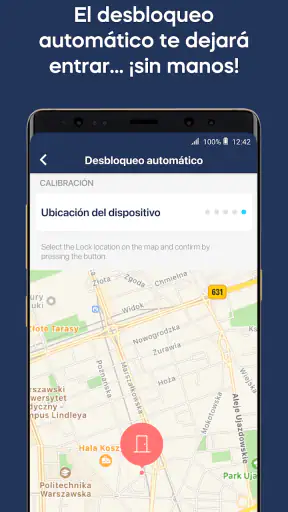 tedee screenshot 7