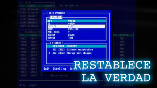 The Operator screenshot 12