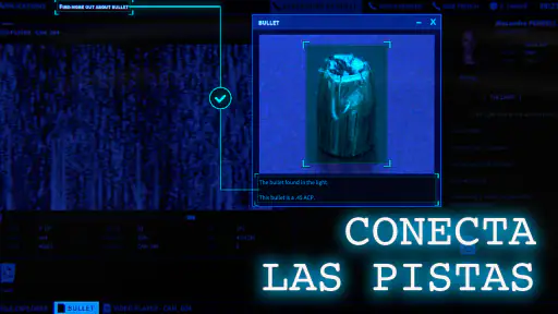 The Operator screenshot 3
