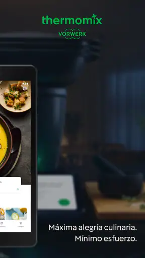 Thermomix ® Cookidoo ® screenshot 10