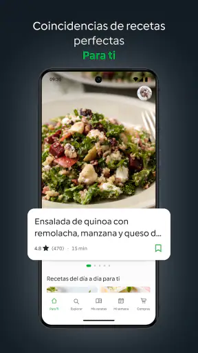 Thermomix ® Cookidoo ® screenshot 3
