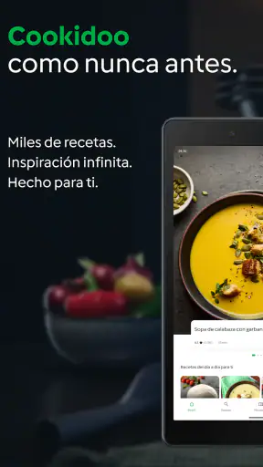 Thermomix ® Cookidoo ® screenshot 9