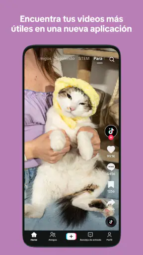 TikTok Pro screenshot 4