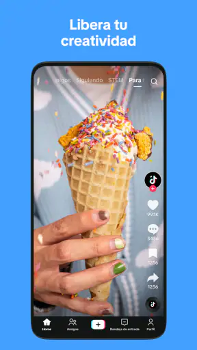 TikTok Pro screenshot 7