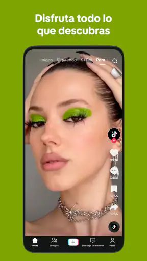 TikTok Pro screenshot 8