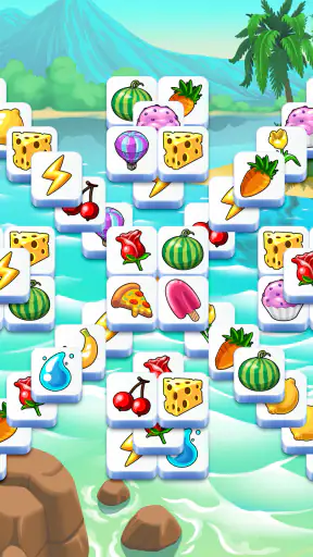 Tile Club: Juego de emparejar screenshot 12