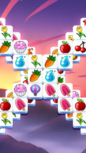 Tile Club: Juego de emparejar screenshot 8