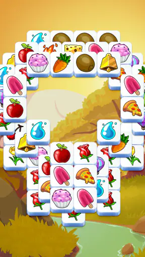 Tile Club: Juego de emparejar screenshot 9