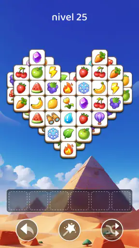 Tile Explorer - Combina Triple screenshot 3