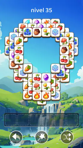 Tile Explorer - Combina Triple screenshot 5