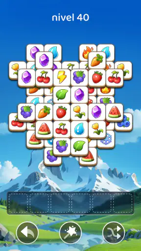 Tile Explorer - Combina Triple screenshot 6