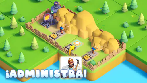 Tiles Survive! screenshot 10