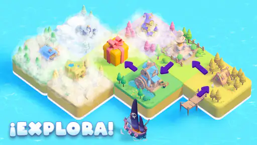 Tiles Survive! screenshot 6