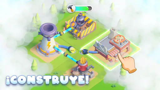 Tiles Survive! screenshot 7