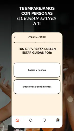 Timeleft: Nuevos amigos IRL screenshot 10