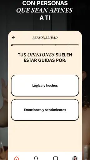 Timeleft: Nuevos amigos IRL screenshot 2