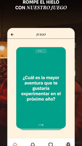 Timeleft: Nuevos amigos IRL screenshot 6