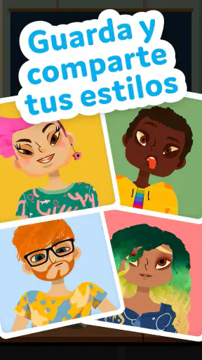 Toca Boca Hair Salon 4 screenshot 5