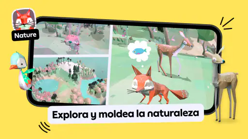 Toca Boca Jr: Juegos de niños screenshot 5