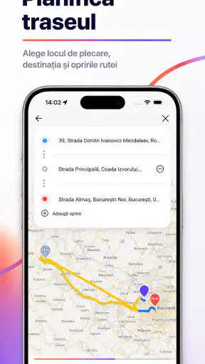 TollRo screenshot 3