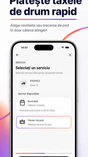 TollRo screenshot 7