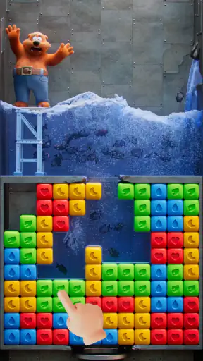 Toon Blast screenshot 9