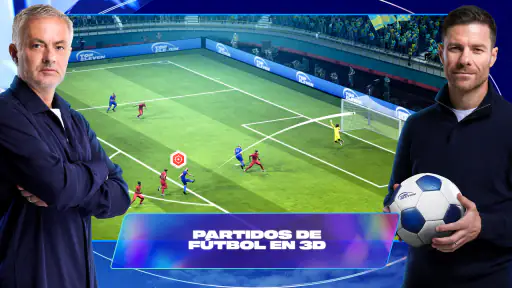 Top Eleven: Manager de Fútbol screenshot 7