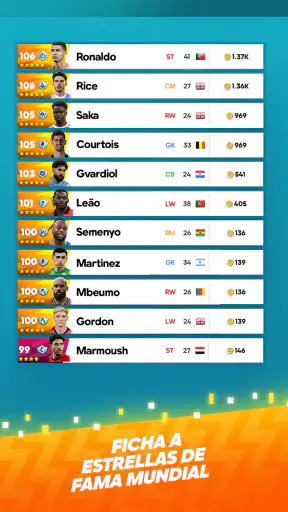 Top Goal: Football Champion screenshot 12