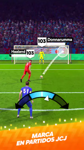 Top Goal: Football Champion screenshot 2