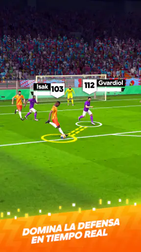 Top Goal: Football Champion screenshot 3