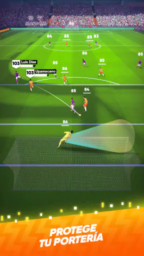 Top Goal: Football Champion screenshot 4
