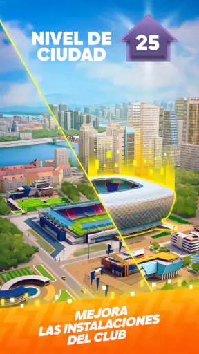 Top Goal: Football Champion screenshot 6