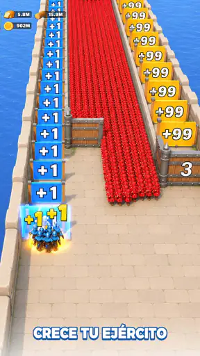 Top Lords screenshot 8