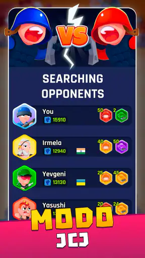 Tower War - Estrategia militar screenshot 11