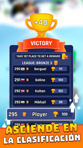 Tower War - Estrategia militar screenshot 7