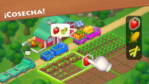 Township screenshot 6