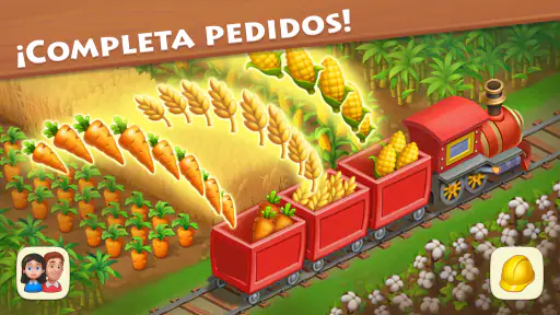 Township screenshot 8