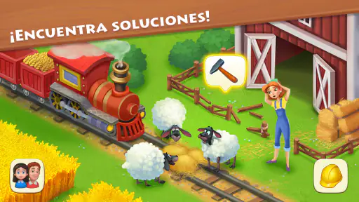 Township screenshot 9