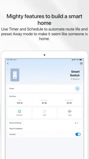 TP-Link Tapo screenshot 8