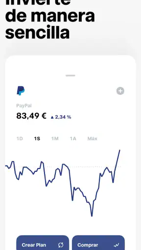 Trade Republic: Broker y Banco screenshot 4