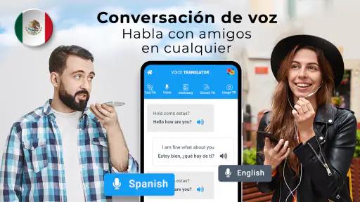 Traductor de todos los idiomas screenshot 11