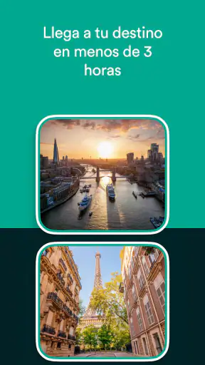 Trainline: billetes de tren screenshot 6
