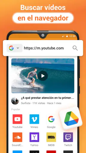 Transmitir a Smart TV, TV Cast screenshot 5