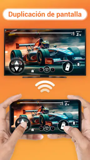 Transmitir a Smart TV, TV Cast screenshot 6
