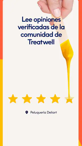Treatwell: Citas de Belleza screenshot 5